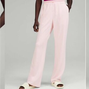 Lululemon Softstreme High Rise Pants